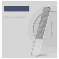 7 unids/set de cortaúñas de acero inoxidable, juego de cortaúñas con bolsa plegable, Kits de cortador de manicura, tijeras, herramienta de maquillaje de belleza - details 18