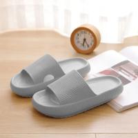 Zapatillas de Casa de Verano Bebely Suelas Gruesas para Mujer Transpirables Antideslizantes para Relajación en Casa - details 8