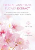 LAIKOU Gel Exfoliante para Belleza Facial Limpieza Profunda, Blanqueo, Hidratación, Reparación de la Piel 60g - details 5