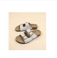 Women Flip-flop Flat Sandal Plus Size Randi Shoes Vintage Soft Wood Bottom 43 42 41 40 - details 7
