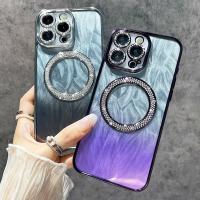 Funda de Silicona para iPhone con Protección de Diamantes A Prueba de Golpes, Anti-Caídas, Compatible con la Serie - details 11