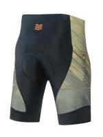 Un par de pantalones cortos de ciclismo para hombres al aire libre. - details 12
