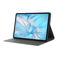 Funda con soporte para Honor Pad 8, 12 pulgadas, 2022, HEY-W09 - details 4
