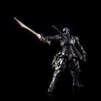 Sentinel FLAMETOYS HITO KARA KURI ojos de serpiente 18,5 CM figura de Anime modelo coleccionable juguetes de acción regalos - details 3