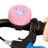 Timbre Para Bicicleta de Montaña, claxon fuerte de aleación de aluminio con sonido de advertencia, accesorio deportivo para ciclismo al aire libre - details 0