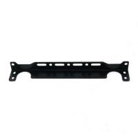 Kit de soportes de montaje de motor Universal, soporte de enfriador de aceite tipo británico de 2mm de espesor, aluminio de alta calidad - details 18