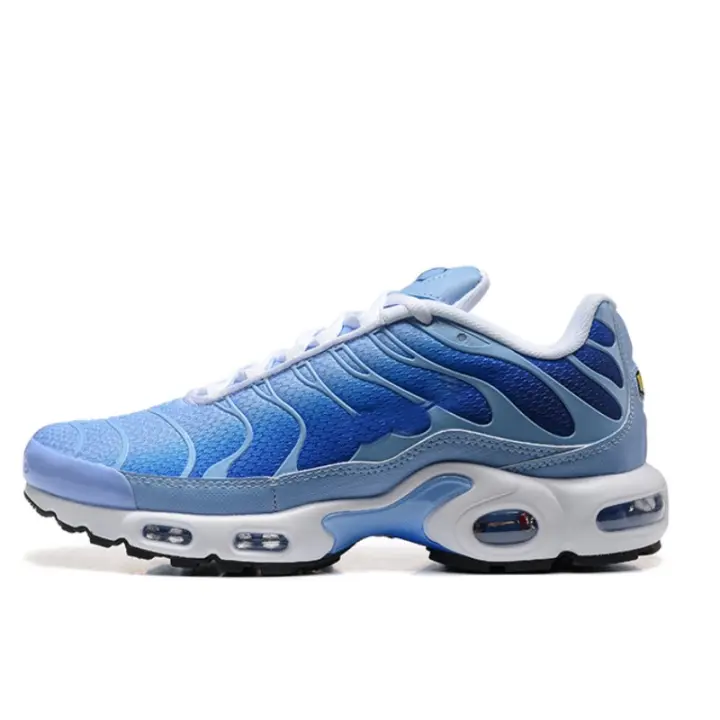 Zapatillas para correr con zapatillas deportivas que absorben los golpes. - 1
