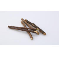 Palos molares de hierba gatera Natural para gatos, varillas excitadas para morder, Limpieza de dientes, tratamiento, 15 piezas - details 4