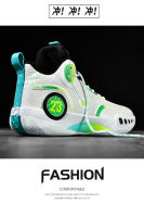 Nuevos deportes transpirables zapatos deportivos zapatos de baloncesto de los hombres pareja casual zapatos al aire libre - details 24