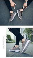 Zapatillas Deportivas Ligeras y Transpirables para Hombres Comodidad en cada Paso al Correr - details 10