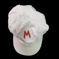 Gorra de Béisbol de Anime Super Hat Disfraz de Cosplay de Bros Sombrero 3D de Waluigi, Wario, Odyssey, Cappy Para Adultos - details 11