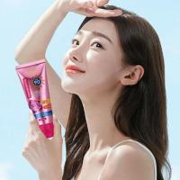 Crema Disaar FPS 90 Protector Loción Hidratante para Cuerpo y Rostro Protección UV Bloqueador Solar - details 4