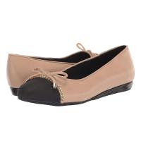 Zapatos clásicos de cuero genuino más vendidos, modernos y modernos para mujer, zapatos planos - details 4