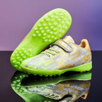 Zapatos de Fútbol para Niños Diseño de Pato Mandarín Ideal para Entrenamiento y Juegos - details 1