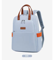 Nueva mochila multifuncional para computadora para mujer, mochila multiusos para computadora de viaje a la moda - details 26