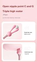 Vibrador Leten G Spot Alta Frecuencia, Estimulador de Clítoris, Masajeador para Mujeres, Juguetes para Adultos - details 10