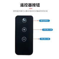 Mini pegatina de masaje masajeador Cervical masajeador de hombros y cuello EMS pegatina de masaje inteligente de pulso portátil 8 modos - details 11