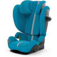 Silla de coche infantil dorada Adecuada para coches con y sin Adecuada para niños de 3 a 12 años - details 8