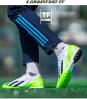 Botas de Fútbol Spikes Botas de Fútbol TF Spike Zapatillas de Entrenamiento Football Falcon Hombre - details 17