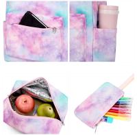 Mochila de LILO Stitch para estudiantes y adolescentes, juego de 3 piezas, bolsa de almuerzo, bolsa de viaje en color, mochila - details 7