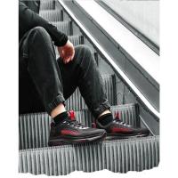 Zapatillas de Correr para Hombres 2025 Mango Grande, Transpirable, Suela Gruesa, Moda Urbana, Aumento de Altura - details 2
