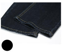 Jeans Casuales de Negocios para Hombres en Primavera y Otoño Pantalones Rectos de Alta Calidad con Elástico Ligero - details 15