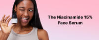 Niacinamide 15%