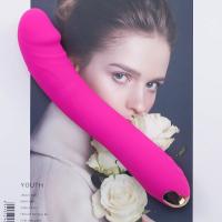 Vibrador Telescópico FLXUR para Mujeres Juguetes Eroticos Suaves para la Piel Productos Sexuales para Adultos - details 12