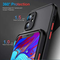 Funda de Teléfono A-AIRS de Moda Cubierta Trasera Transparente Mate para iPhone - details 3