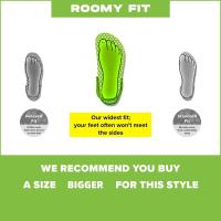 Sandalias con puntera para hombre, zapatillas impermeables, perfectas para playa, piscina, uso en exteriores e interiores - details 1