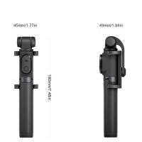 Xiaomi-Palo de Selfie con trípode, monopié con Bluetooth, rotación de 360 grados, flexible, con botón inalámbrico y obturador - details 11