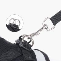 Correa Reflectante para Mascotas Correa Ajustable y Transpirable para Perros y Gatos - details 5