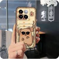 Funda suave con Graffiti para teléfono Xiaomi14, funda trasera de diseño a la moda, funda de silicona TPU con dibujos animados a prueba de golpes para tarjetas - details 9