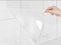 Pegatinas De Cocina para Decoración De Pared A Prueba De Aceite, Papel Pintado Autoadhesivo Impermeable A Prueba De Humedad - details 4