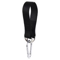 Cinturón de extensión de barra única de Dacron, piezas de gimnasio de una sola capa, correas para columpio de árbol, Kit de suspensión, tira de extensión, cinturón de conexión colgante - details 0