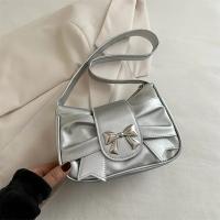Bolso De Hombro Con Lazo, Bolso De Hombro Informal, Bolso De Trabajo Diario - details 11