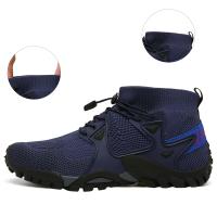 Serie de verano nuevos zapatos de playa transpirables para hombres y mujeres, de moda para actividades acuáticas - details 3