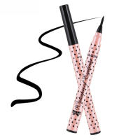 Delineador de Ojos Líquido Negro Impermeable 5 Shades de Marrón Herramienta de Cuidado de la Piel Facial para Belleza - details 18