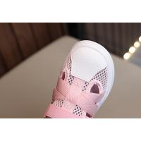 Zapatillas Deportivas para Niñas en Verano Zapatos Blancos Transpirables para Niños Pequeños - details 4
