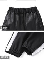 Traje deportivo de talla grande para hombre y mujer, ropa deportiva informal para correr, chaqueta - details 20