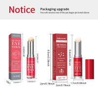 Crema de Ojos de Retinol Ilumina Ojeras, Reafirma Piel, Reparación Instantánea de Ojos - details 0