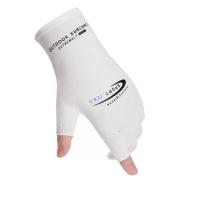 Guantes finos de seda de hielo para hombre y mujer, guantes de pesca transpirables con protección solar, guantes de ciclismo de verano Unisex de alta elasticidad - details 14