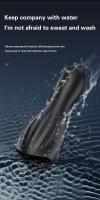 Masturbador Coño 10 Modos Automático Orgasmo Glande Vibrador Masajeador Estimula El Sexo Masculino Juguete Entrenador Adulto 18 - details 5