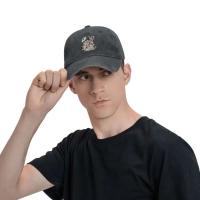 Moda Newteam Captain Tsubasa Unisex algodón lavado gorra de béisbol Vintage Casual sombrero para deportes al aire libre - details 6