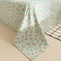 sabanas 150 x 200,sabana,algodón,Modern Threads Soft LuxuriousPrinted  Bed Sheets Juego de sábanas con Estampado de Rosas - details 5