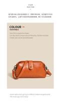 Mini bolso pequeño con clip para mujer, nuevo bolso simple y moderno para teléfono móvil con correa de hombro tipo doctor para mujer - details 24