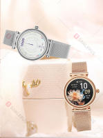 Reloj Inteligente Mujer, 1.27