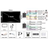 autoradio bluetooth
