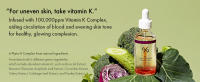 PLC OIL AMPOULE