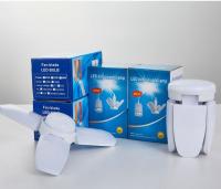 Bombilla Led plegable E27, 30/45/55/60W, 6500K - details 3
